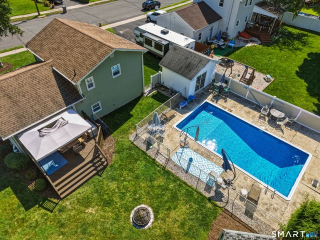 24 Marlene Street, Bristol, CT 06010