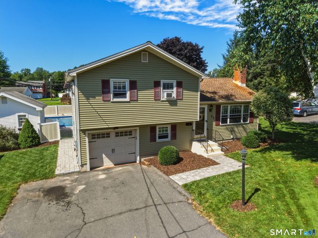 24 Marlene Street, Bristol, CT 06010