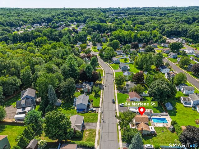 24 Marlene Street, Bristol, CT 06010