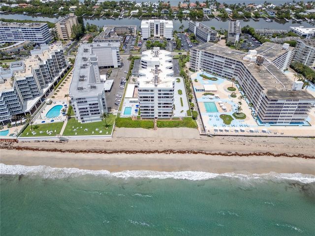 3560 S Ocean Boulevard 206, South Palm Beach, FL 33480