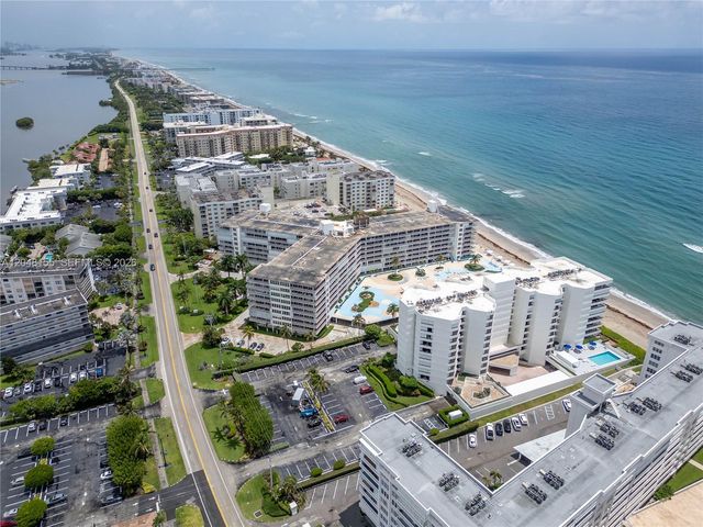 3560 S Ocean Boulevard 206, South Palm Beach, FL 33480