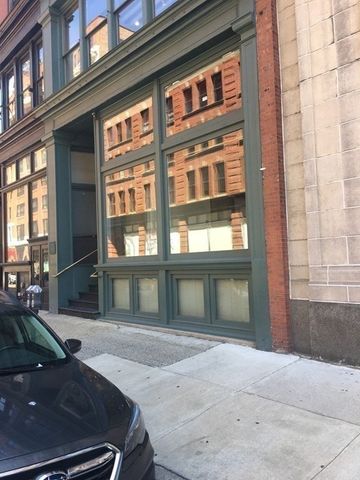 192 South 350, Boston, MA 02110