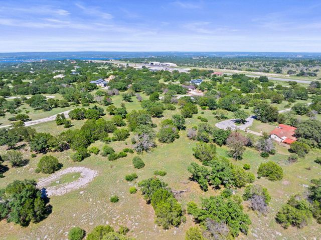 Lot 1053 Hob Nail, Horseshoe Bay, TX 78657