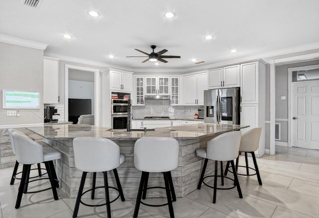 3401 SW Holly Lane, Palm City, FL 34990