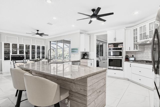 3401 SW Holly Lane, Palm City, FL 34990