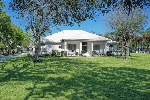 3401 SW Holly Lane, Palm City, FL 34990