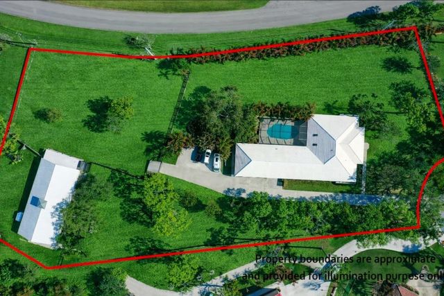 3401 SW Holly Lane, Palm City, FL 34990