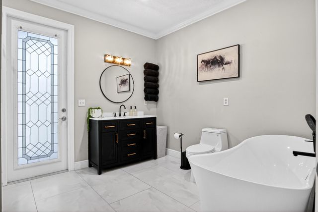 3401 SW Holly Lane, Palm City, FL 34990