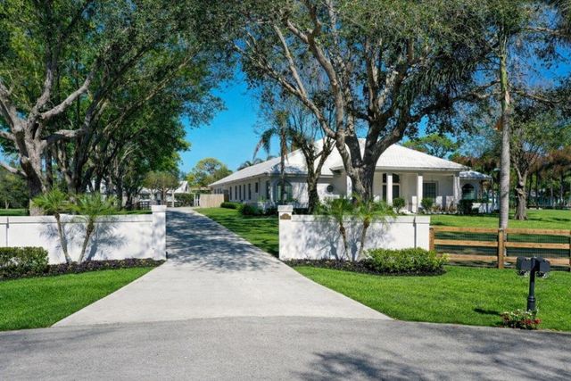 3401 SW Holly Lane, Palm City, FL 34990