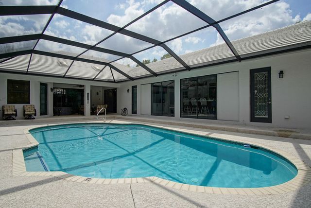 3401 SW Holly Lane, Palm City, FL 34990