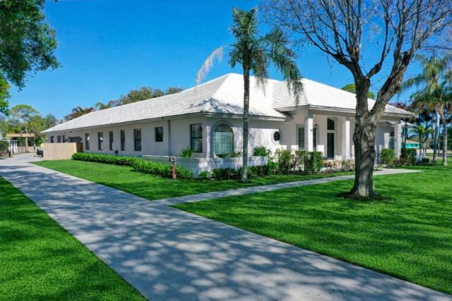 3401 SW Holly Lane, Palm City, FL 34990