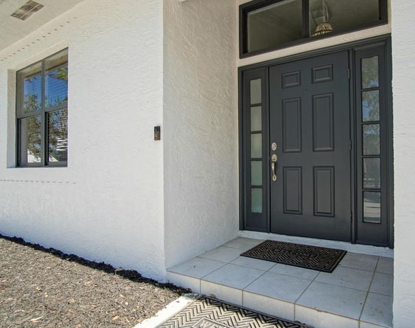 3401 SW Holly Lane, Palm City, FL 34990