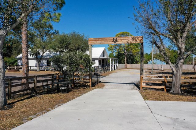 3401 SW Holly Lane, Palm City, FL 34990