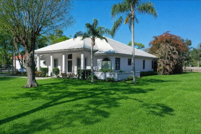 3401 SW Holly Lane, Palm City, FL 34990