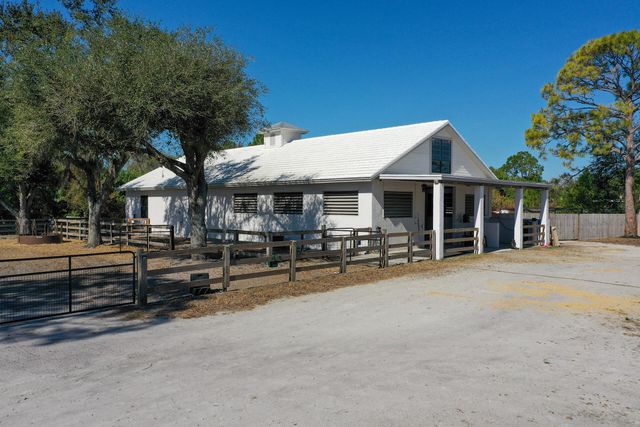 3401 SW Holly Lane, Palm City, FL 34990