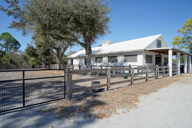 3401 SW Holly Lane, Palm City, FL 34990