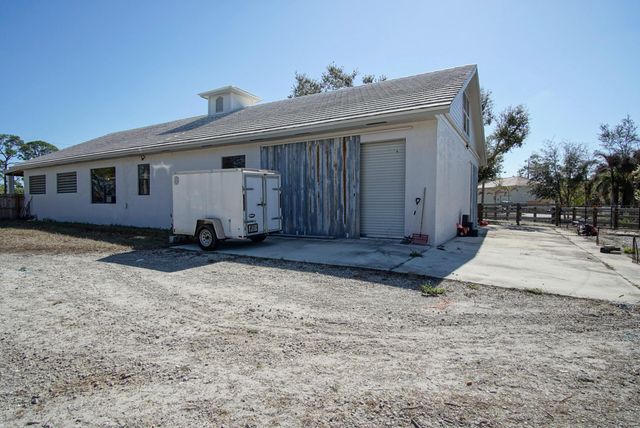 3401 SW Holly Lane, Palm City, FL 34990