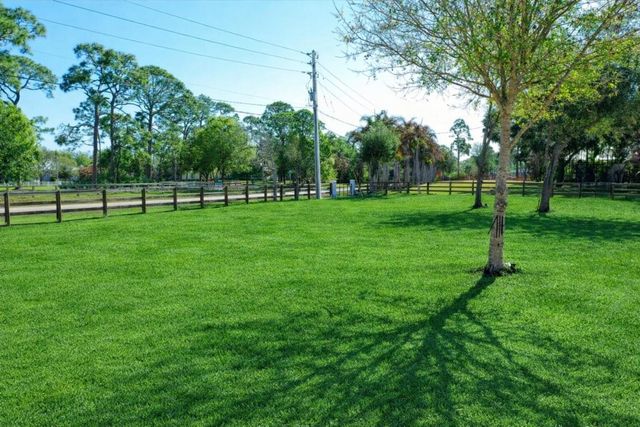 3401 SW Holly Lane, Palm City, FL 34990