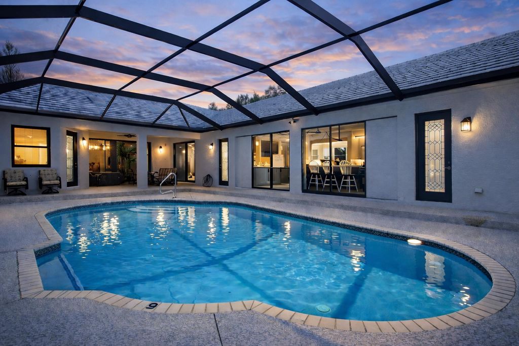 3401 SW Holly Lane, Palm City, FL 34990