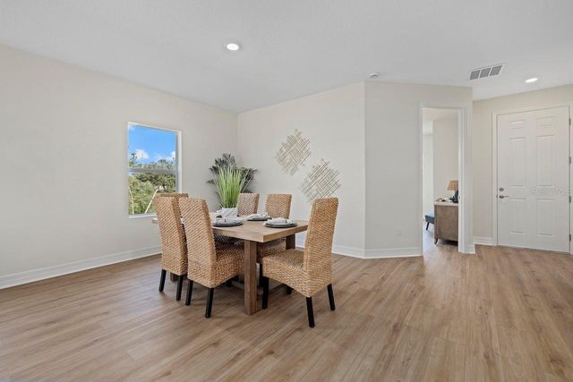 5670 GILROY AVENUE, North Port, FL 34288