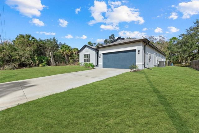 5670 GILROY AVENUE, North Port, FL 34288