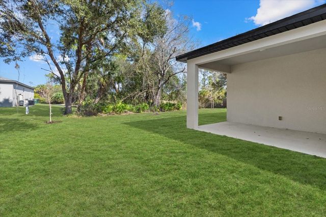 5670 GILROY AVENUE, North Port, FL 34288