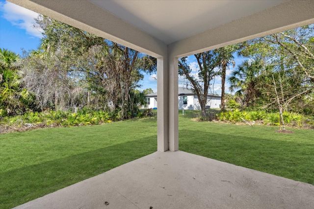 5670 GILROY AVENUE, North Port, FL 34288