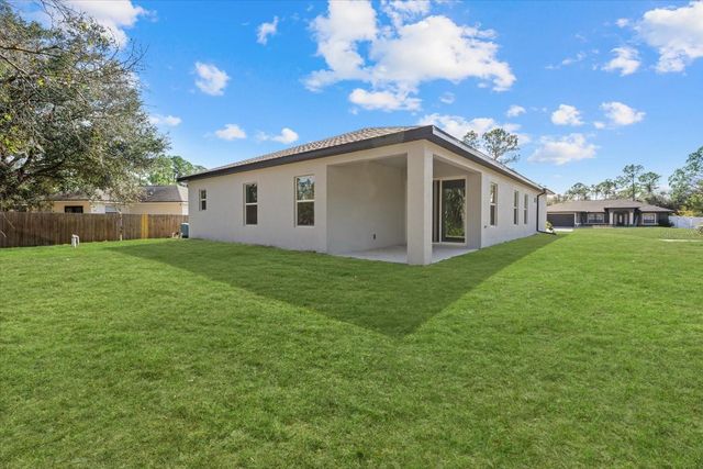 5670 GILROY AVENUE, North Port, FL 34288