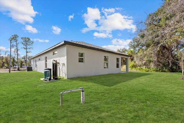 5670 GILROY AVENUE, North Port, FL 34288