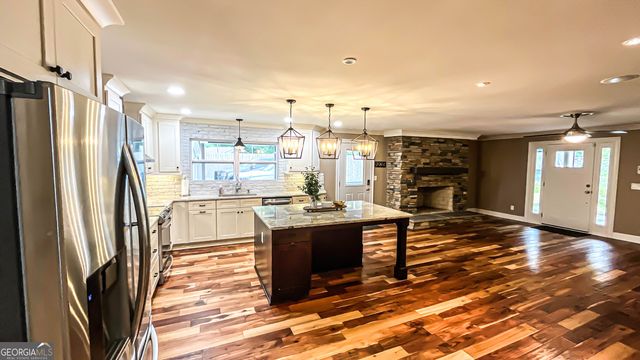 1025 Dailey Mill Road, Mcdonough, GA 30253