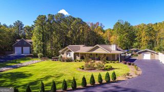 1025 Dailey Mill Road, Mcdonough, GA 30253