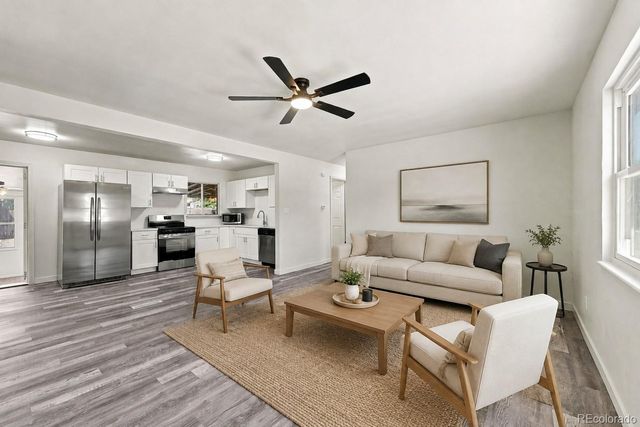 3601 Myrtle Street, Evans, CO 80620