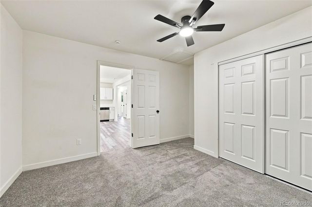 3601 Myrtle Street, Evans, CO 80620