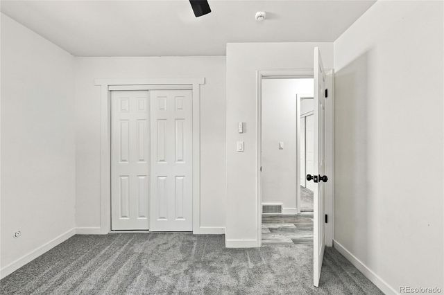 3601 Myrtle Street, Evans, CO 80620