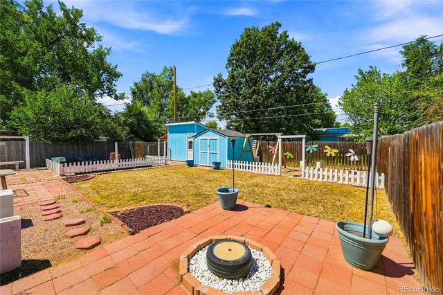 3601 Myrtle Street, Evans, CO 80620