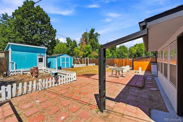 3601 Myrtle Street, Evans, CO 80620