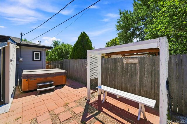 3601 Myrtle Street, Evans, CO 80620