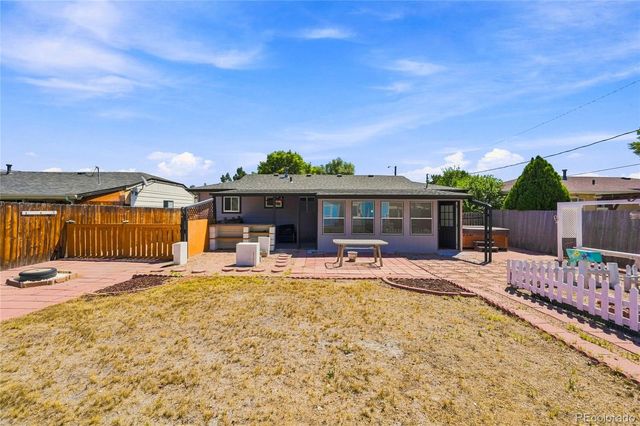 3601 Myrtle Street, Evans, CO 80620