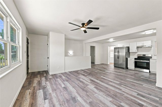 3601 Myrtle Street, Evans, CO 80620