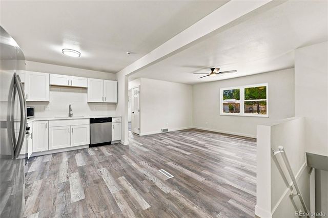 3601 Myrtle Street, Evans, CO 80620