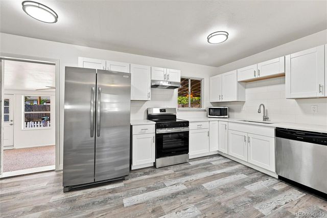 3601 Myrtle Street, Evans, CO 80620