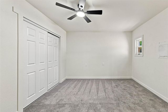 3601 Myrtle Street, Evans, CO 80620