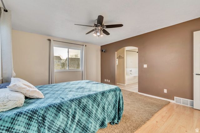 3555 N CANARY WAY, Eagle Mountain, UT 84005