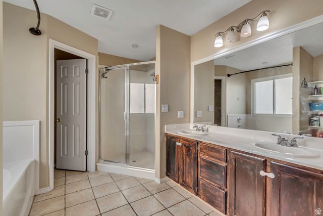 3555 N CANARY WAY, Eagle Mountain, UT 84005