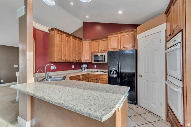 3555 N CANARY WAY, Eagle Mountain, UT 84005