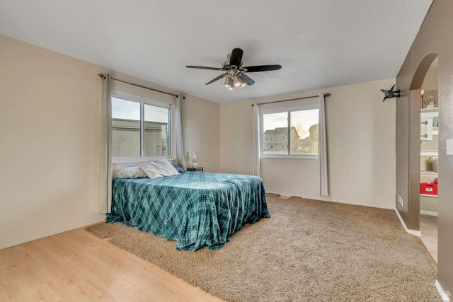 3555 N CANARY WAY, Eagle Mountain, UT 84005