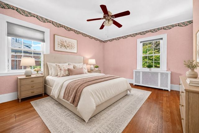 127 Commonwealth Ave, Newton, MA 02467