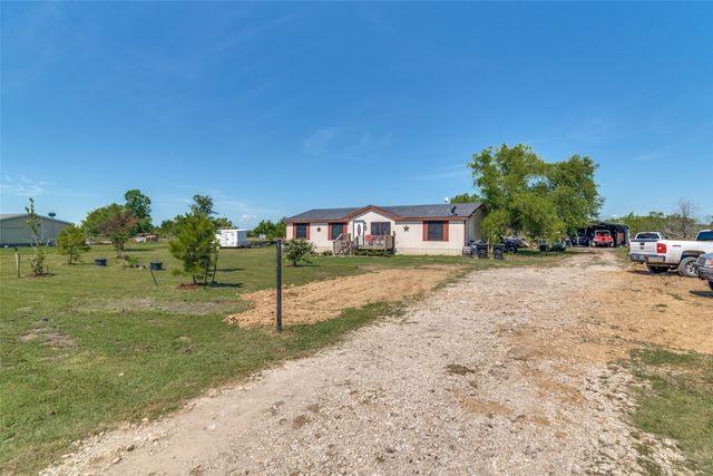 4340 County Road 2596, Royse City, TX 75189