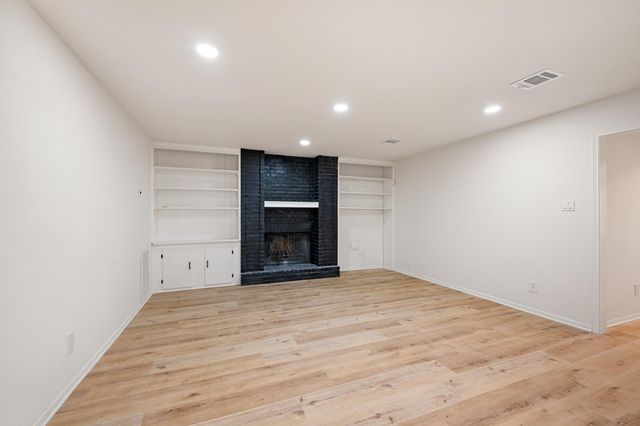 3835 Green Crest Drive, Houston, TX 77082