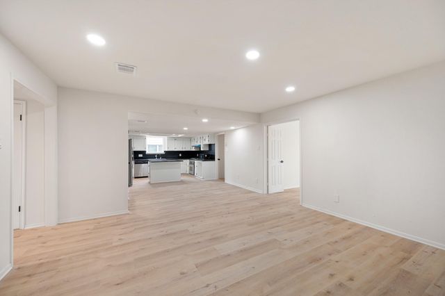 3835 Green Crest Drive, Houston, TX 77082